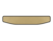 Toyota IQ 2008-2015 Tapis de coffre EVA (HB, Beige) photo 1
