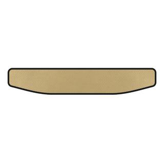 Tapis de coffre EVA (HB, Beige)