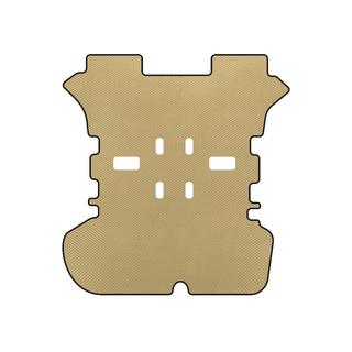 Tapis de coffre EVA (Beige)