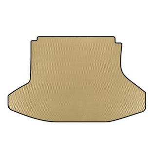 Tapis de coffre EVA (LB, Beige)