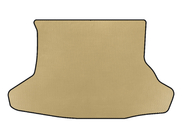 Toyota Prius 2009-2015 Tapis de coffre EVA (LB, Beige) photo 1