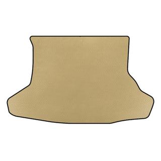 Tapis de coffre EVA (LB, Beige)