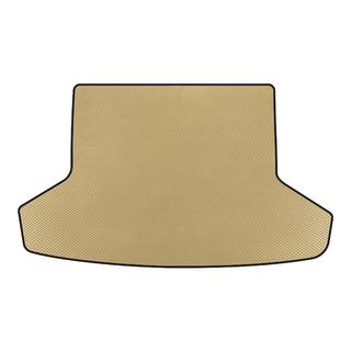 Tapis de coffre EVA (LB, Hybride, Beige)