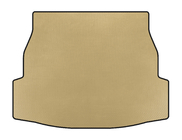 Toyota Rav 4 2019–2025 Tapis de coffre EVA (Beige) photo 1