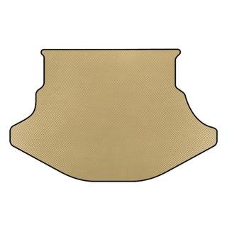 Tapis de coffre EVA (Beige)