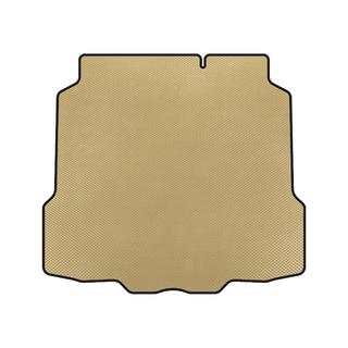 Tapis de coffre EVA (SD, Beige)