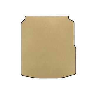 Tapis de coffre EVA (LB, Beige)