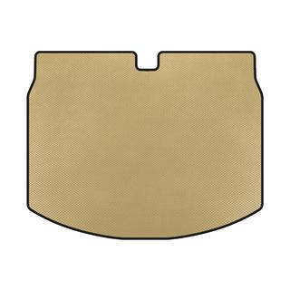 Tapis de coffre EVA (HB, Beige)