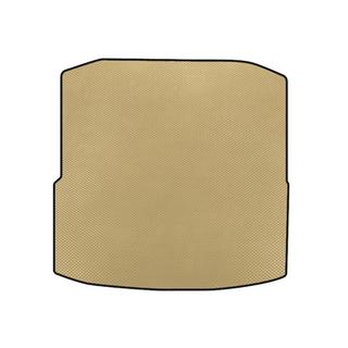 Tapis de coffre EVA (SD, Électrique, Beige)