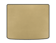 Volkswagen Golf 3 1991-2001 Tapis de coffre EVA (HB, 3 portes, Beige) photo 1