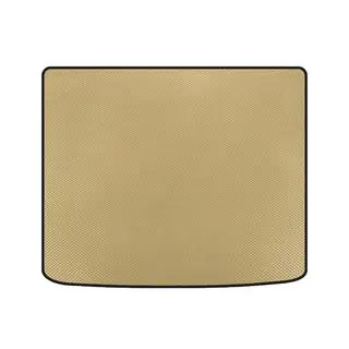 Tapis de coffre EVA (HB, 3 portes, Beige)
