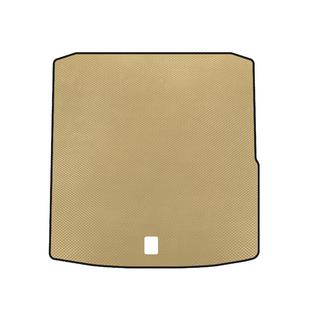 Tapis de coffre EVA (2015-2019, SD, Beige)