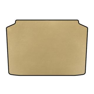Tapis de coffre EVA (HB, 3/5 portes, Beige)