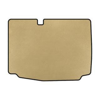 Tapis de coffre EVA (HB, 3/5 portes, Beige)