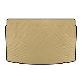 Tapis de coffre EVA (HB, Beige)