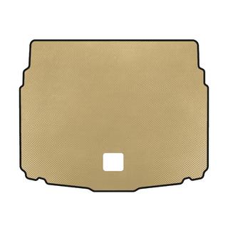 Tapis de coffre EVA V1 (5 portes, Beige)