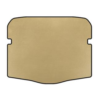 Tapis de coffre EVA (Cabriolet, Beige)