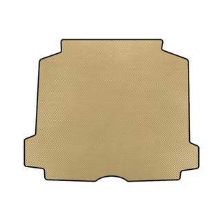 Tapis de coffre EVA (SD, Beige) Volvo S60 2000-2009