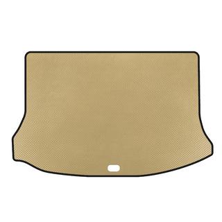 Tapis de coffre EVA (2012-2016, HB, Beige) Volvo V40 2012-