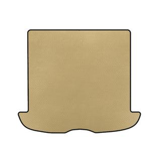Tapis de coffre EVA (2007-2012, SW, Beige)