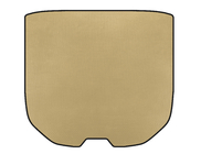 Volvo V60 2011-2018 Tapis de coffre EVA (SW, Beige) photo 1