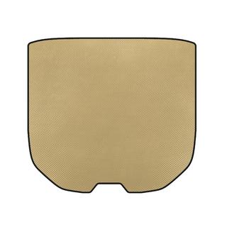 Tapis de coffre EVA (SW, Beige) Volvo V60 2011-2018