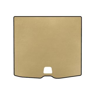 Tapis de coffre EVA (Beige)