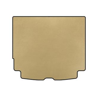Tapis de coffre EVA (Beige)