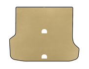 Volvo XC70 2000-2007 Tapis de coffre EVA (Beige) photo 1