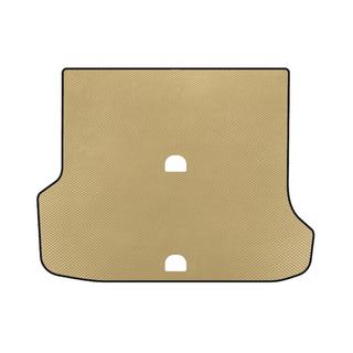 Tapis de coffre EVA (Beige)