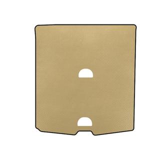 Tapis de coffre EVA (jusqu’à la 2e rangée, Beige)