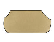 Audi 100 C4 1990-1994 Tapis de coffre EVA V-1 (Berline, Beige) photo 1