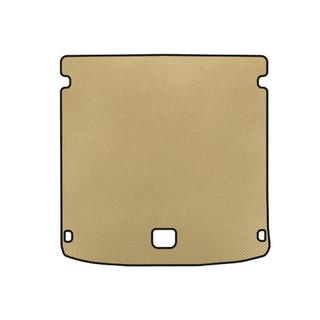 Tapis de coffre EVA V-1 (Avant, Beige) Audi A4 B7 2004-2008