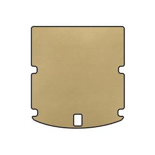Tapis de coffre EVA (Berline, Beige)