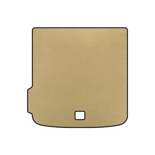 Tapis de coffre EVA V-1 (Avant, Beige)