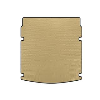 Tapis de coffre V-1 (Cabriolet, Beige) Audi A5 2007-2015