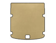 Audi A5 2007-2015 Tapis de coffre EVA (Sportback, Beige) photo 1