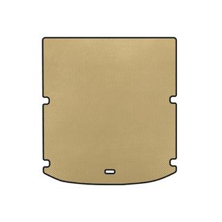 Tapis de coffre EVA (Sedan/Sportback, Beige)