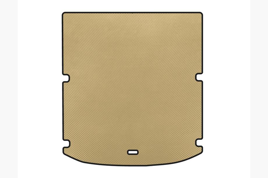 Audi A5 2016-2025 Tapis de coffre EVA (Sedan/Sportback, Beige) Image