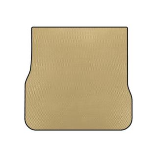 Tapis de coffre EVA (Avant, Beige) Audi A6 C5 1997-2001