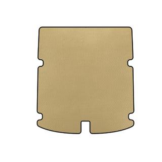Tapis de coffre EVA V-2 (Berline, Beige)
