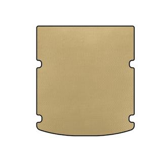 Tapis de coffre EVA V-1 (Berline, Beige)