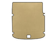 Audi A7 2010-2018 Tapis de coffre EVA (2010-2014, Beige) photo 1