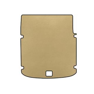 Tapis de coffre EVA (2010-2014, Beige)