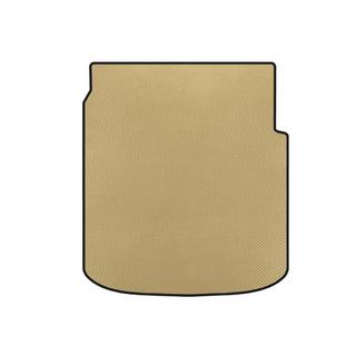 Tapis de coffre V-1 (2014-2018, Beige)