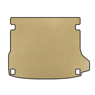 Tapis de coffre EVA V-1 (Beige)