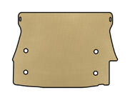 BMW 3 Series E36 1990-2000 Tapis de coffre EVA (Coupé, Beige) photo 1