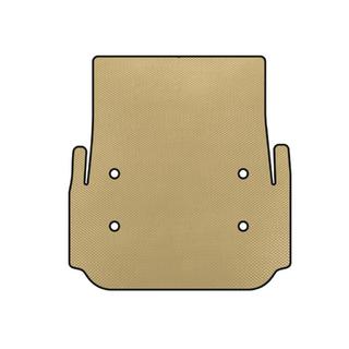 Tapis de coffre EVA V-1 (SD, Beige) BMW 5 Series E39 1996-2003