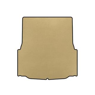 Tapis de coffre EVA (SD, Beige)