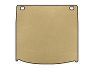 BMW 5 Series E60/E61 2003-2010 Tapis de coffre EVA (Pour E61, Beige) photo 1